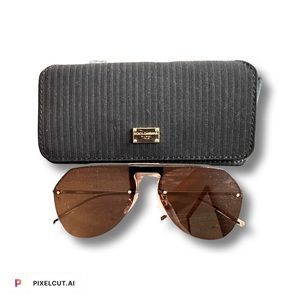 Dolce & Gabbana sunglasses, brand new